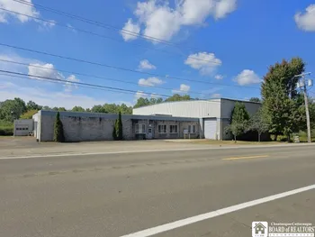 Property at 5035 Route 60, Gerry, NY 14782