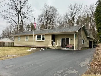 Property at 7752 Sandy Circle, Floyd, NY 13440