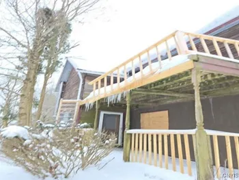 Property at 4385 Pingrey Hill Road, Andover, NY 14806