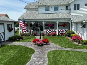Property at 432 Ontario Street, Hounsfield, NY 13685