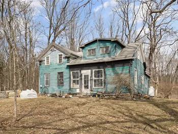 Property at 118 W Enfield Center Road, Enfield, NY 14850