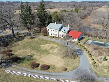 Property at 256 Guthrie Road, Wheatland, NY 14511