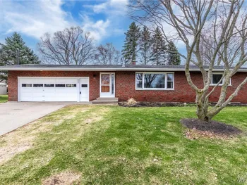 Property at 8408 Washington Avenue, Royalton, NY 14067