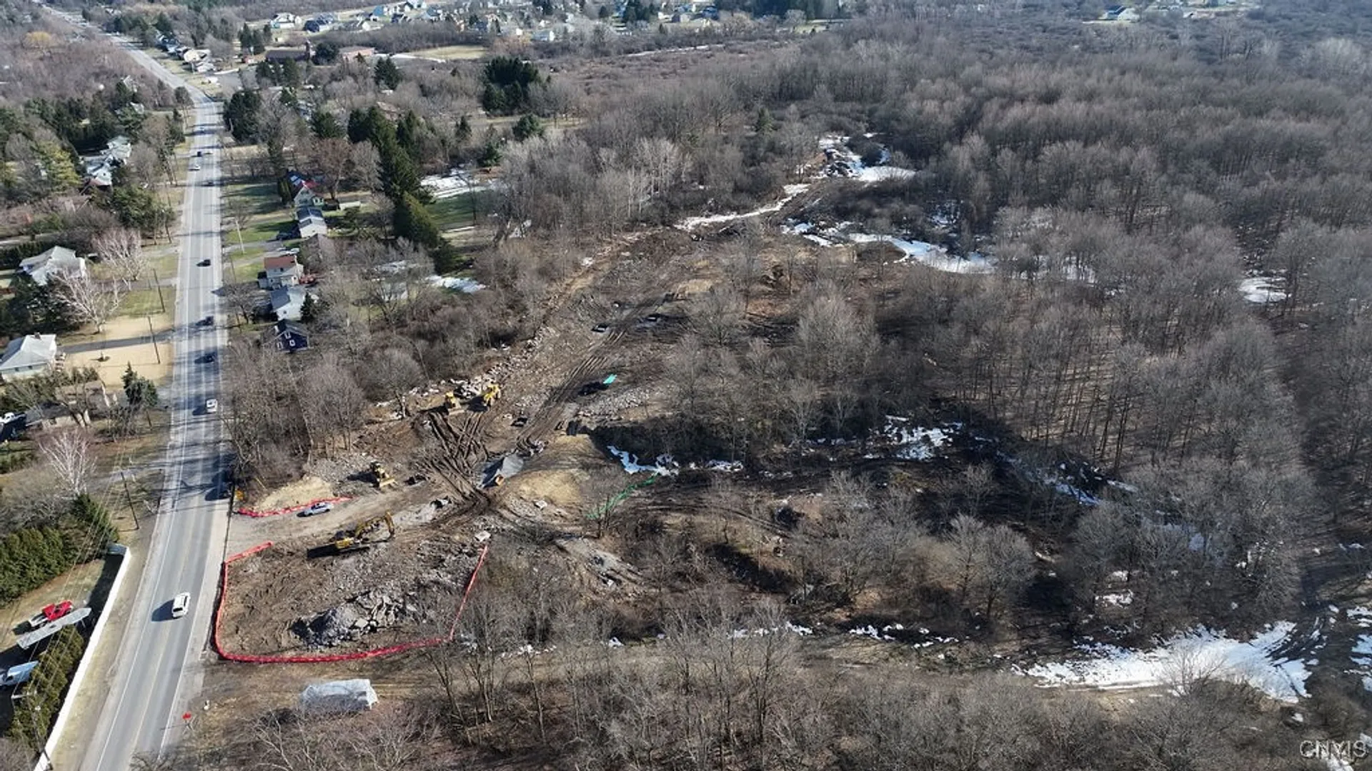 Property at 5145 Onondaga Road, Onondaga, NY 13219 3