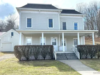 Property at 30 Academy Street, Marathon, NY 13803