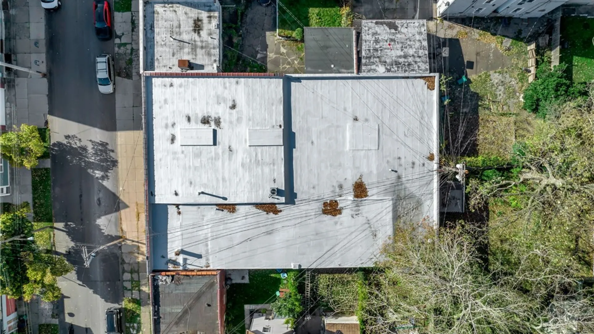 Property at 98 Rhode Island Street, Buffalo, NY 14213 22