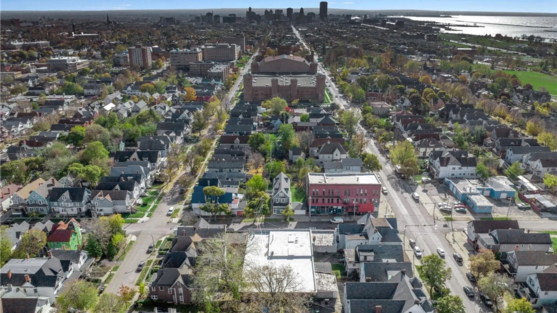 Property at 98 Rhode Island Street, Buffalo, NY 14213 24