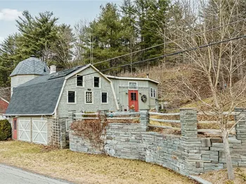 Property at 309 Michigan Hollow Road, Spencer, NY 14883