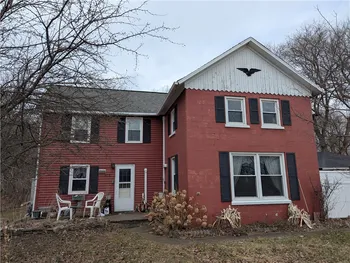 Property at 1428 Ridley Road, Phelps, NY 14532