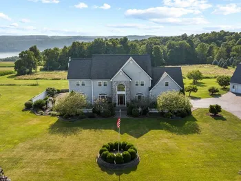 Property at 3943 Rockefeller Road, Niles, NY 13118