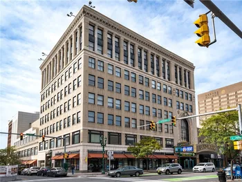 Property at 108 W Jefferson Street, Syracuse, NY 13202