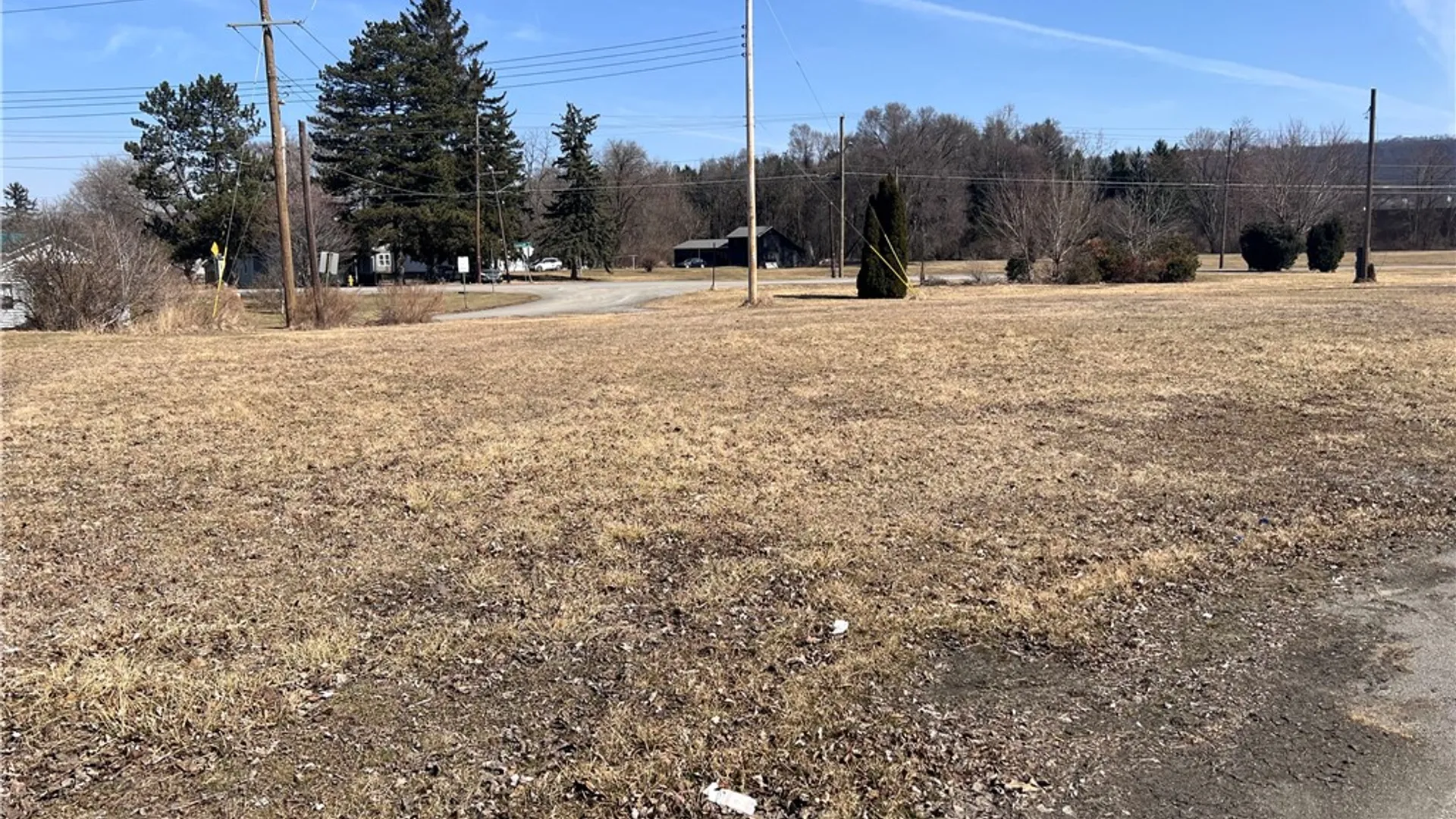 Property at 9477-9481 Foster Wheeler Road, North Dansville, NY 14437 4