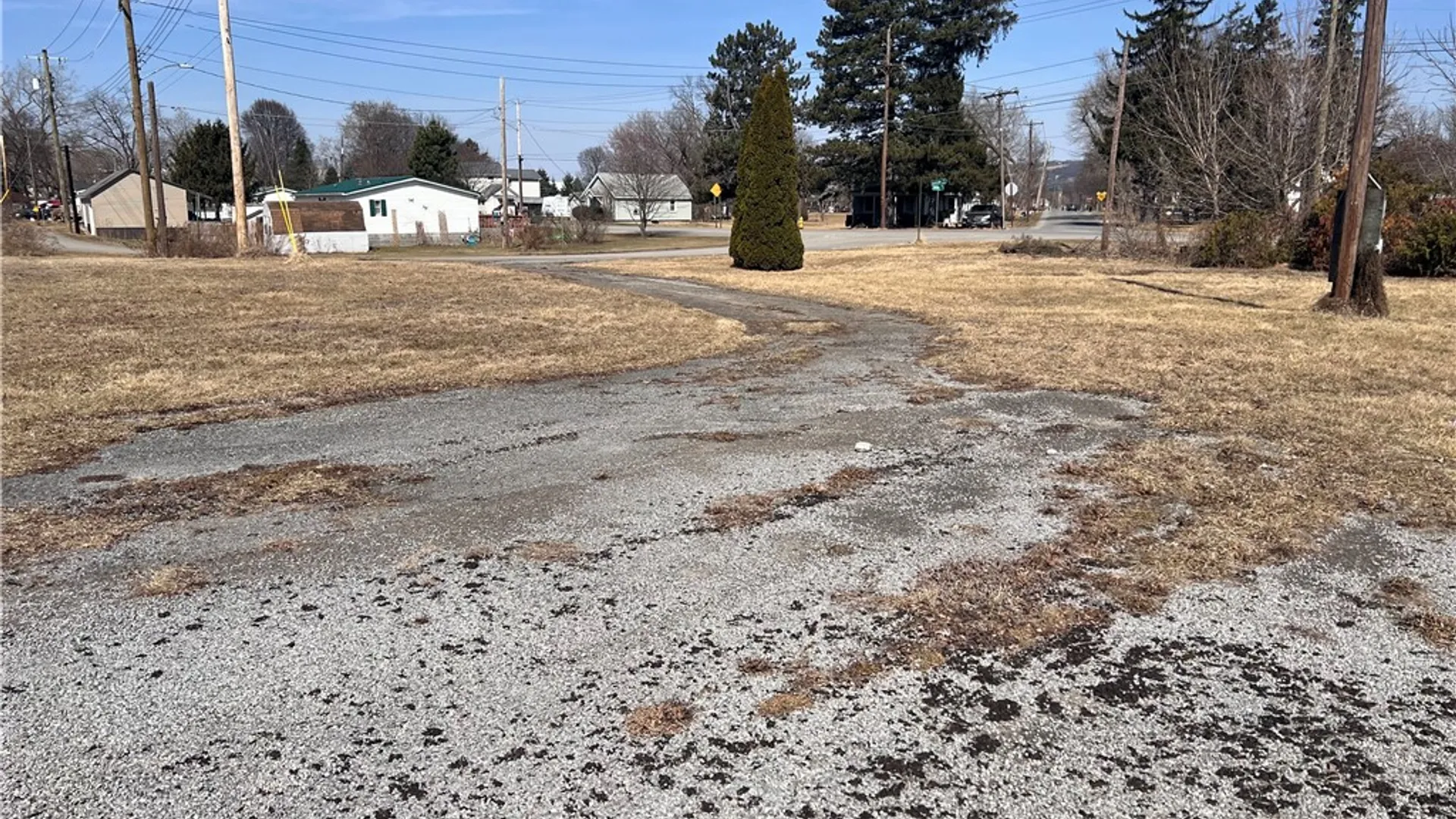Property at 9477-9481 Foster Wheeler Road, North Dansville, NY 14437 6