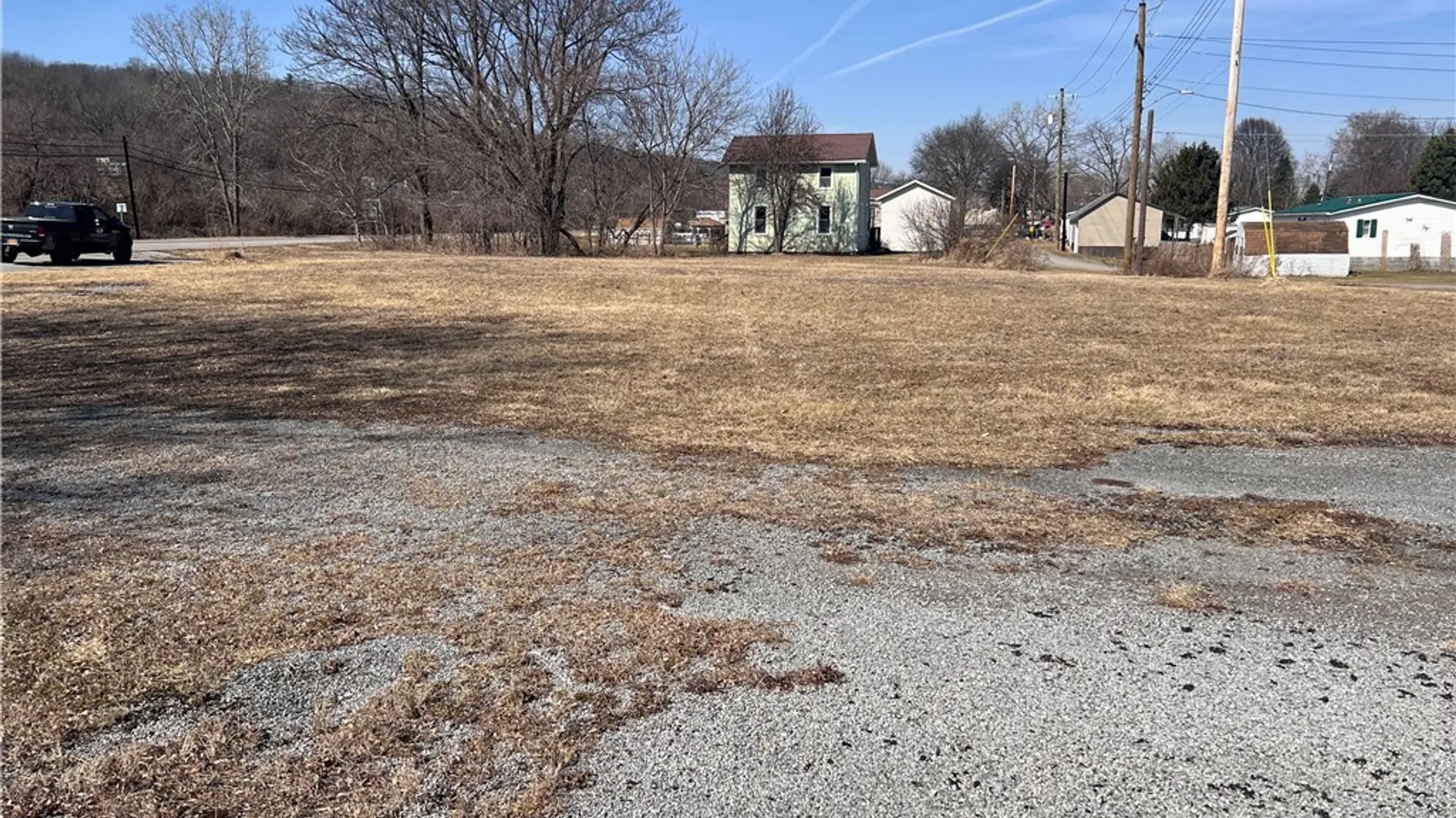 Property at 9477-9481 Foster Wheeler Road, North Dansville, NY 14437 7