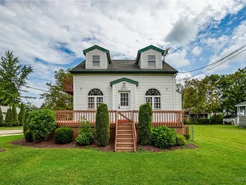Property at 12836 Iola Drive, Hanover, NY 14081