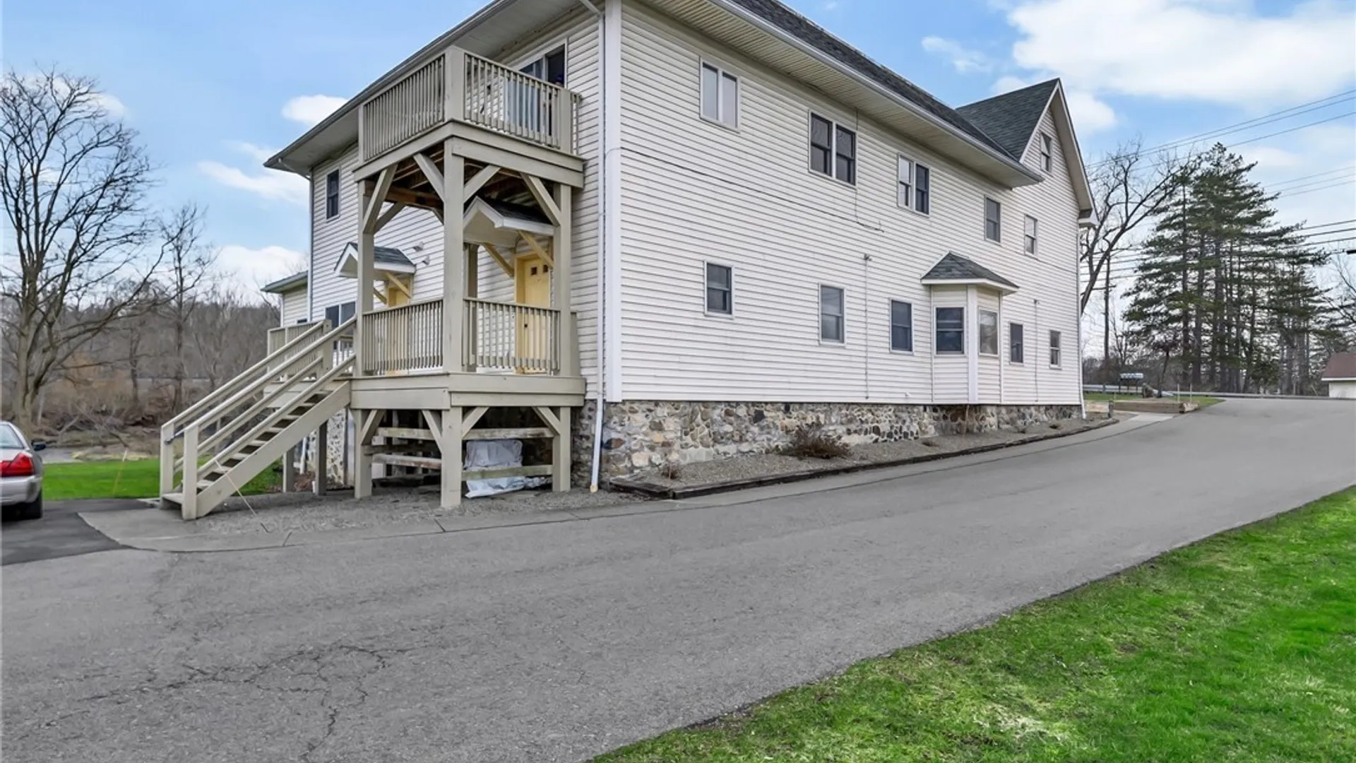 Property at 2901-1 Bowen Road, Elma, NY 14059 3