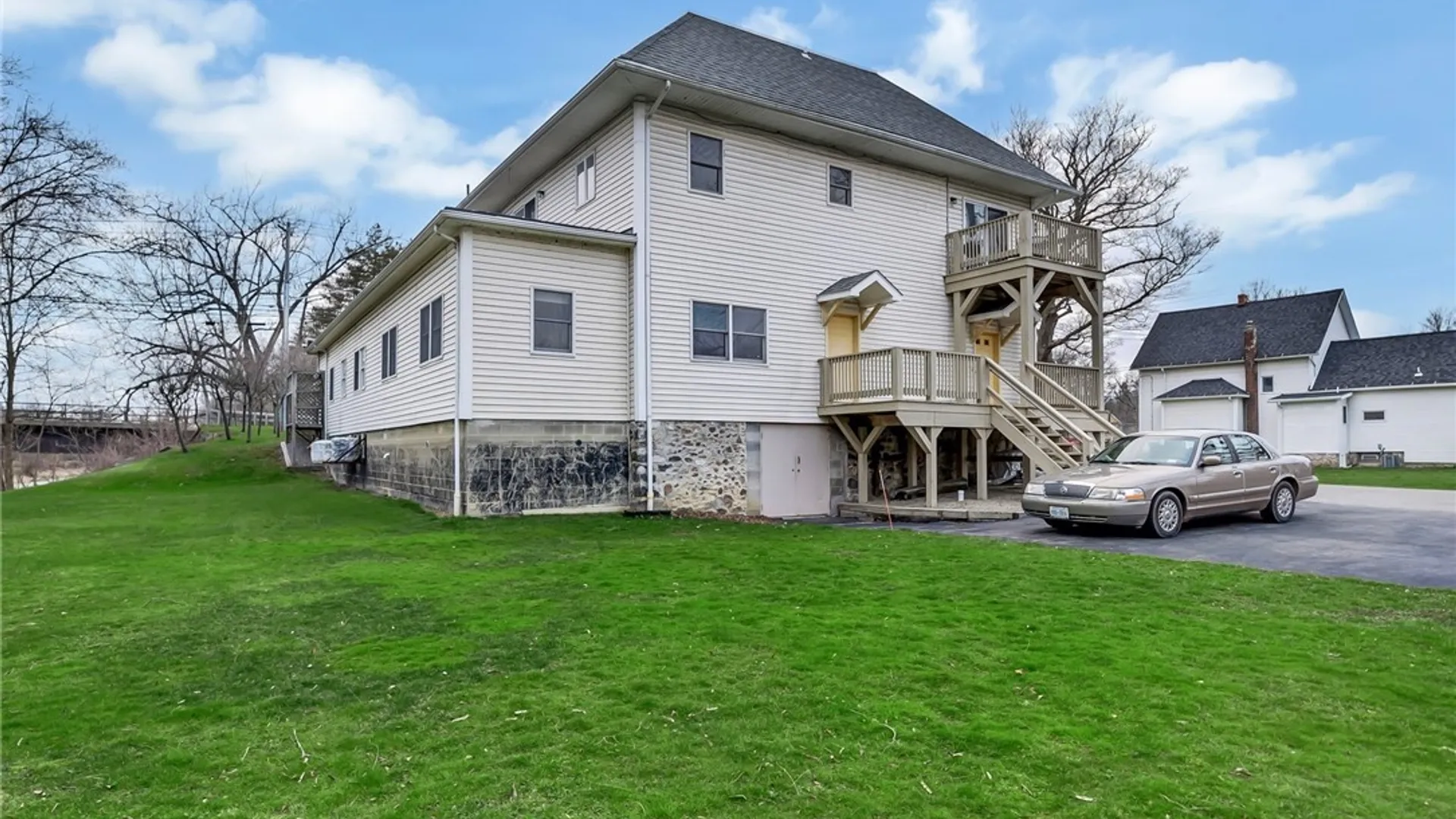 Property at 2901-1 Bowen Road, Elma, NY 14059 4