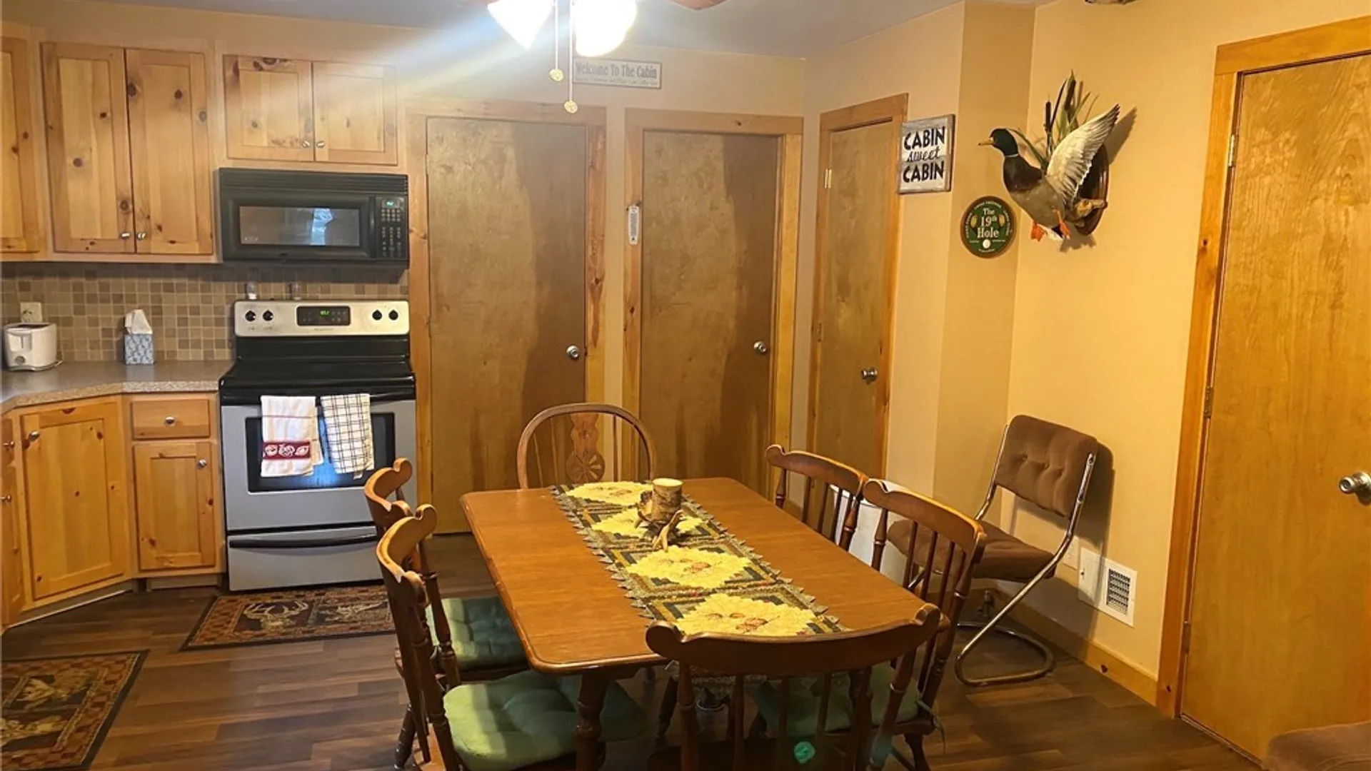 Property at 7523 Miller Road, West Almond, NY 14804 11