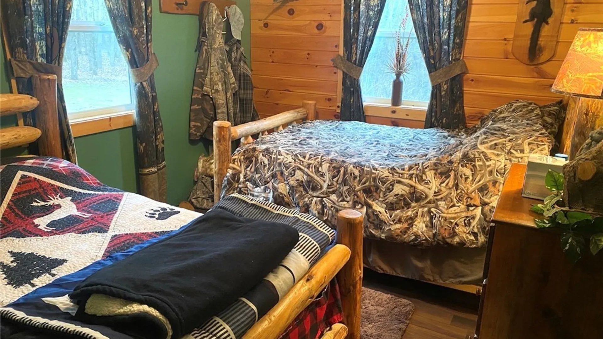 Property at 7523 Miller Road, West Almond, NY 14804 13