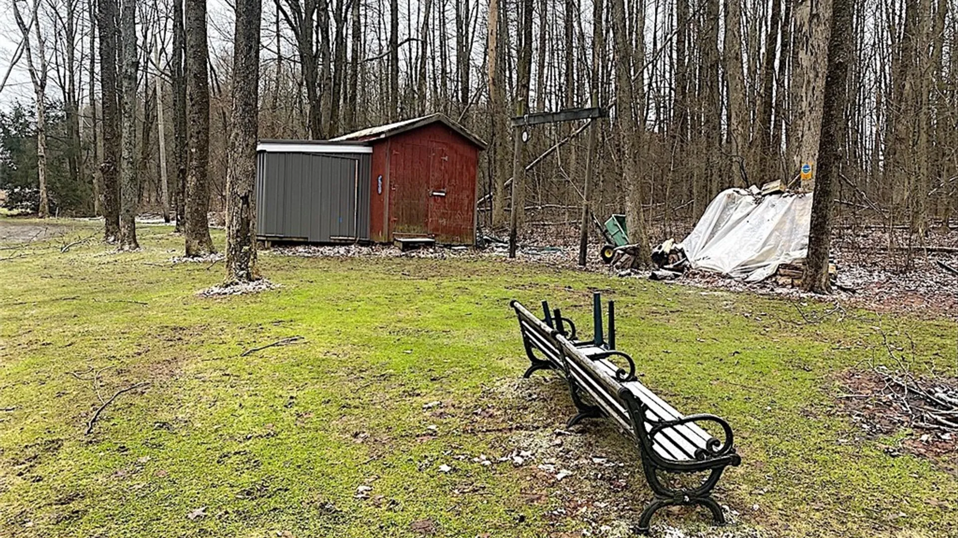 Property at 7523 Miller Road, West Almond, NY 14804 15