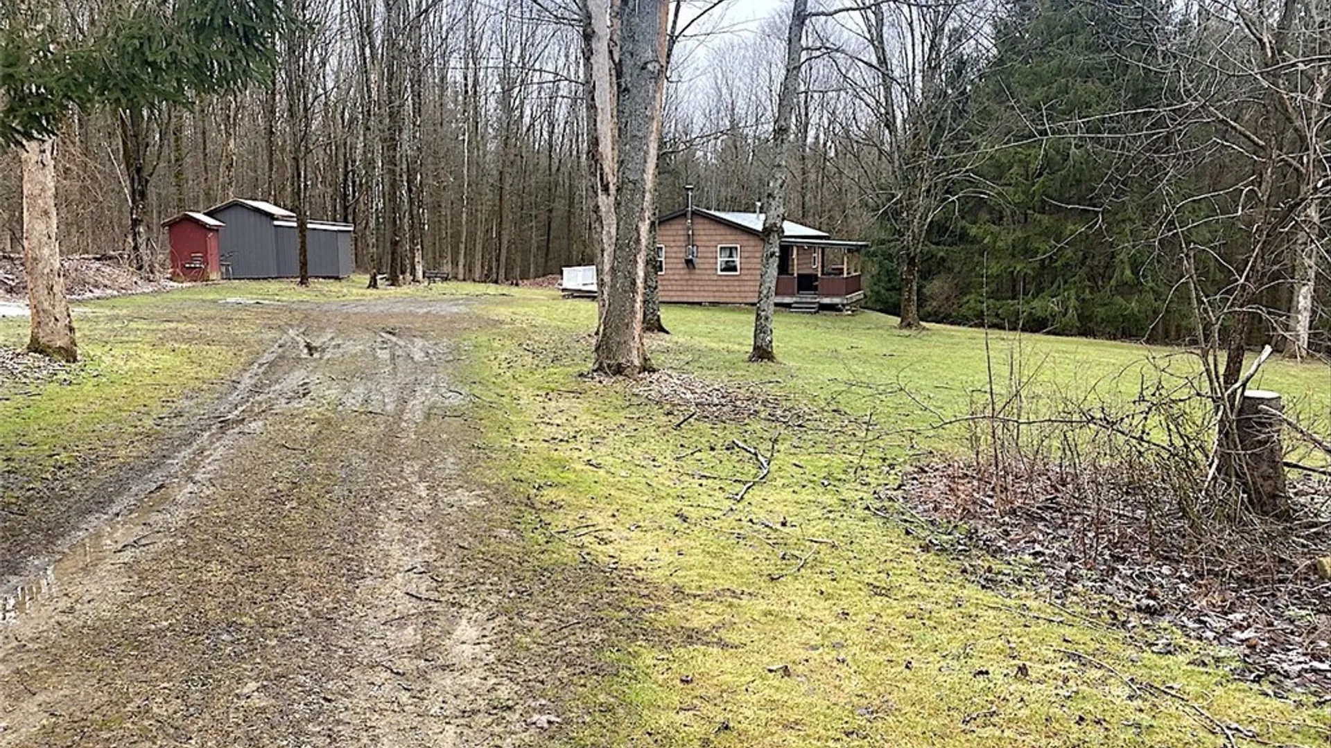 Property at 7523 Miller Road, West Almond, NY 14804 19