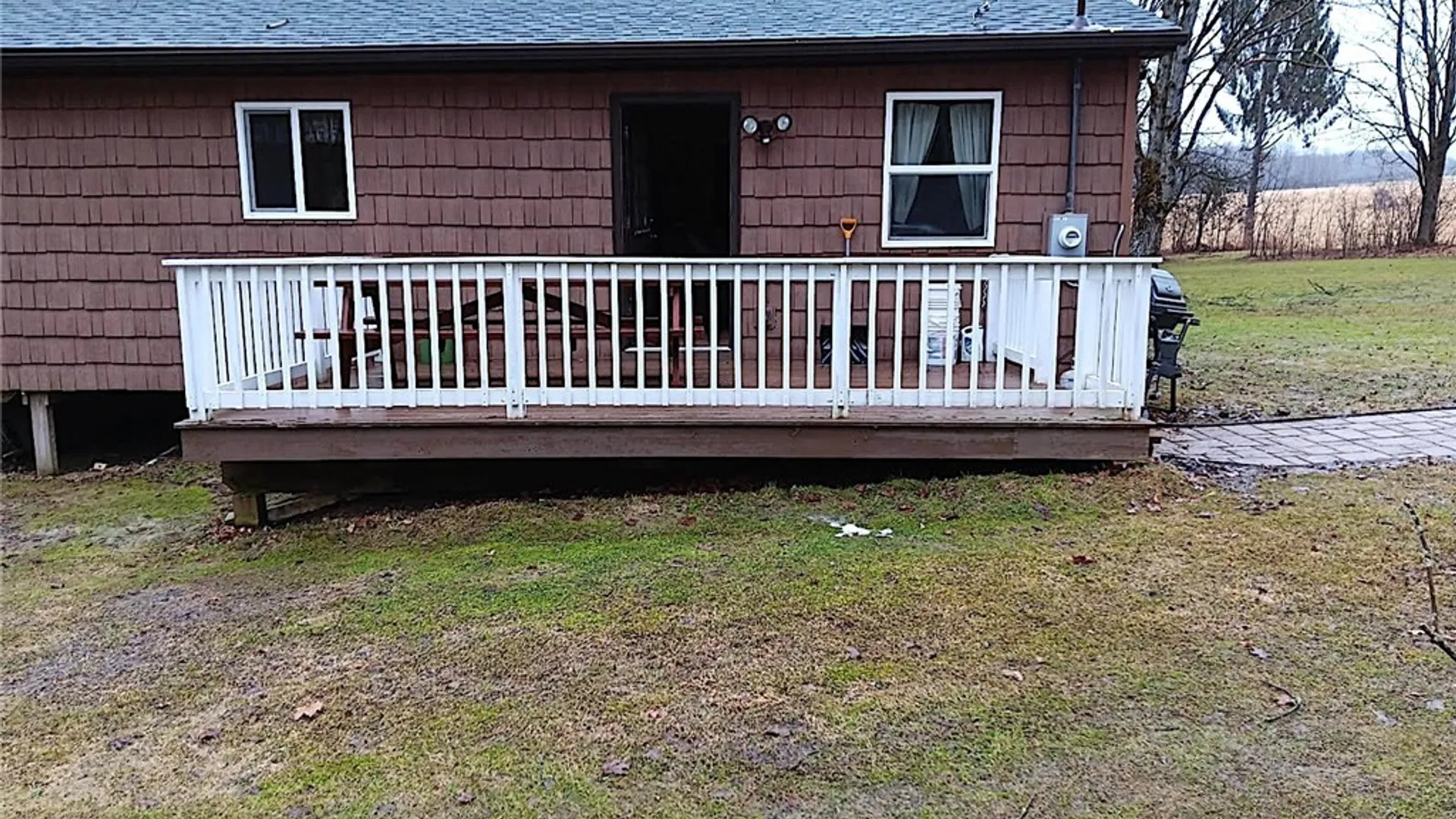 Property at 7523 Miller Road, West Almond, NY 14804 4