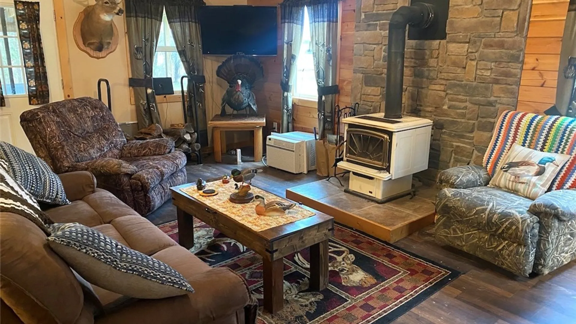 Property at 7523 Miller Road, West Almond, NY 14804 6