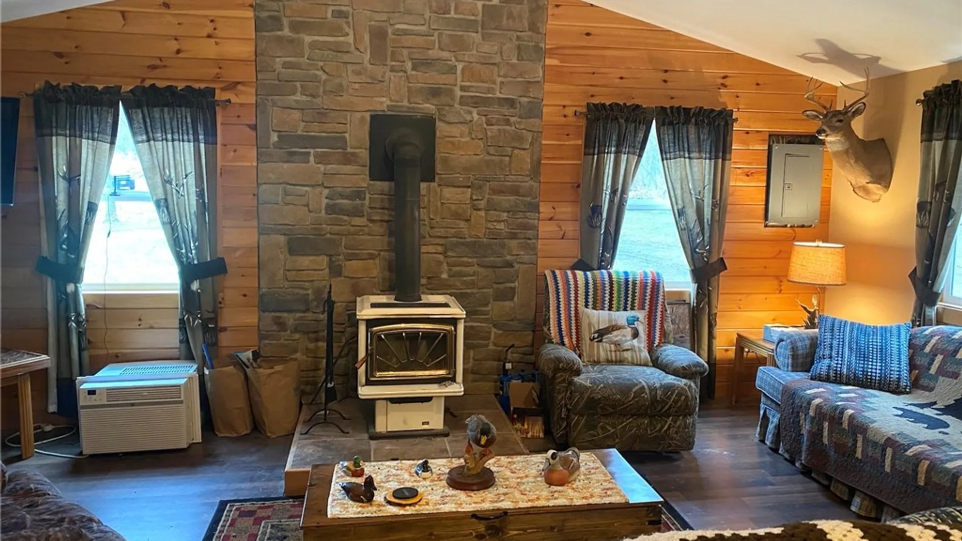 Property at 7523 Miller Road, West Almond, NY 14804 7