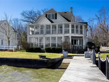 Property at 5355 Kashong Point, Geneva Town, NY 14456