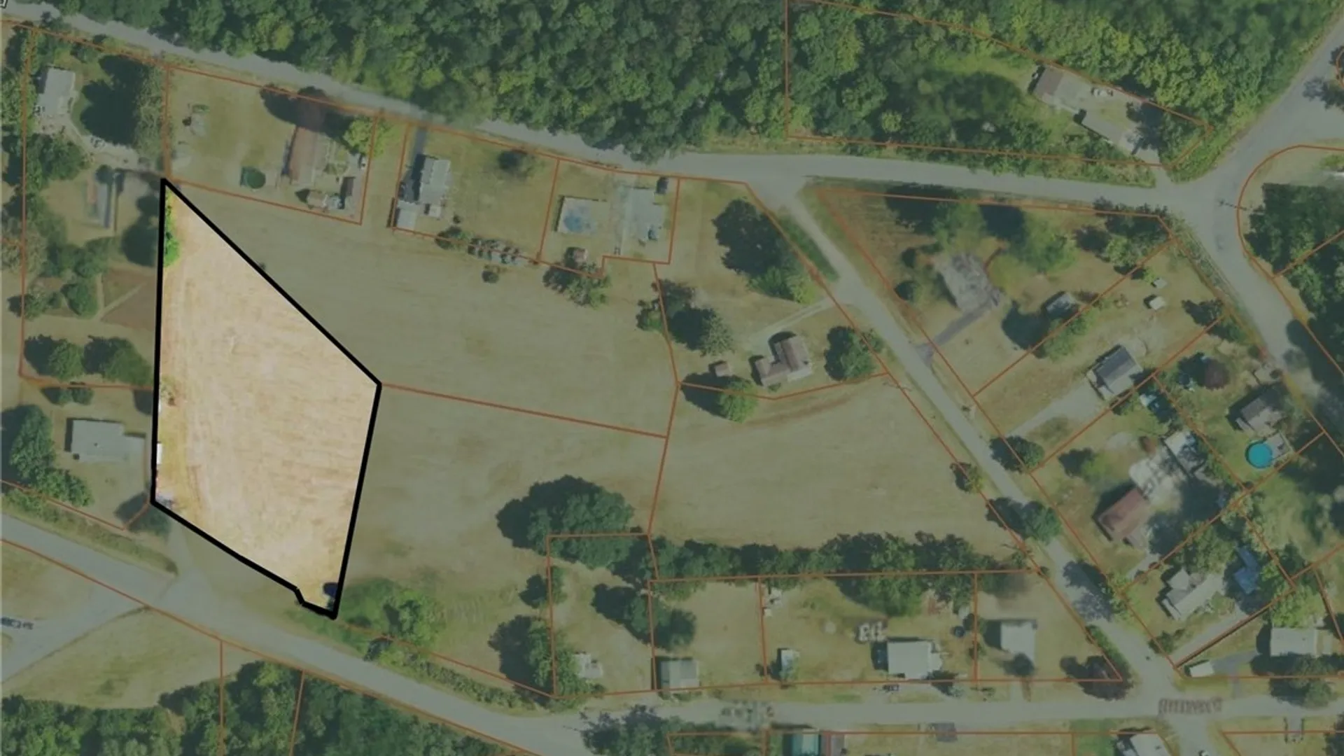 Property at Lot 1 Cotton Hanlon Road, Catharine, NY 14869 2