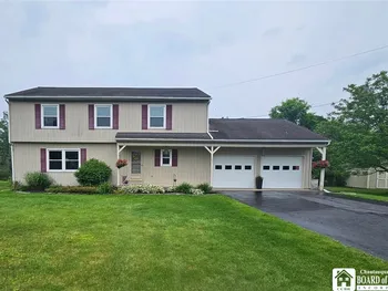 Property at 1959 Riverview Drive, Willing, NY 14895