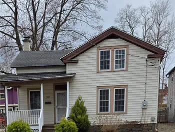 Property at 207 6th Street, Dix, NY 14891