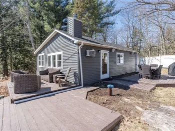 Property at 19702 Hutchs Haven Drive, Orleans, NY 13640
