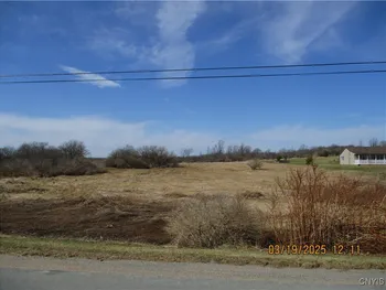 Property at 33501 Shimel Road, Orleans, NY 13656