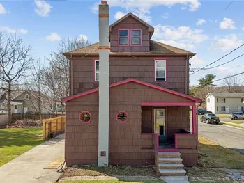 Property at 47 Evelyn Street, Union, NY 13790