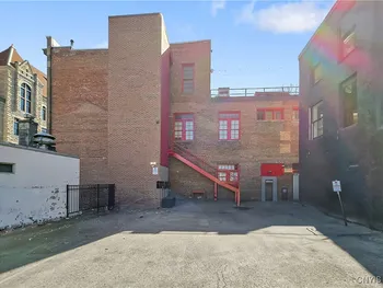 Property at 106 Montgomery Street, Syracuse, NY 13202