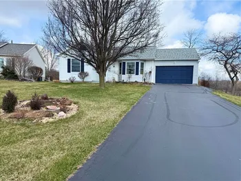 Property at 36 Bay Heights Circle, Geneva Town, NY 14456