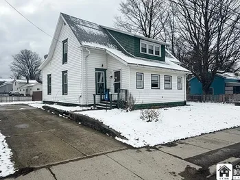 Property at 138 W Main Street, Ripley, NY 14775