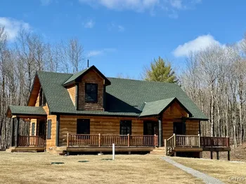 Property at 11 Gay Drive, Orwell, NY 13302