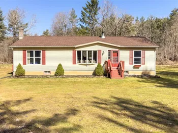Property at 6861 Bishop Road, Conesus, NY 14435