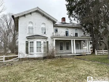 Property at 94 W Main Street, Carroll, NY 14738