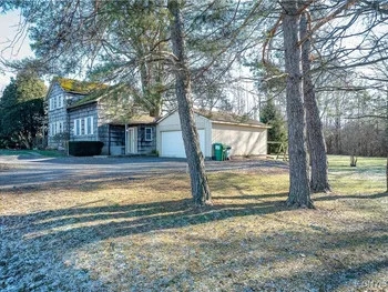 Property at 4248 Franklin Street Road, Sennett, NY 13021