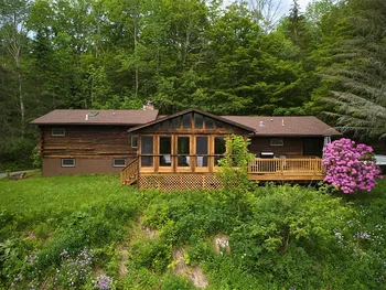 38 Woodchuck Road, Roxbury, NY 12474