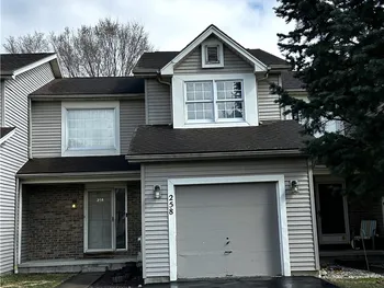 Property at 258 Briarwood Lane, Wheatland, NY 14546