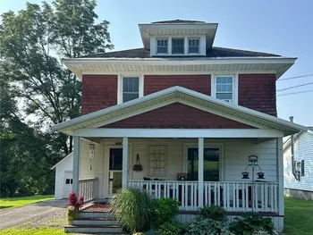 Property at 5364 Eugene Street, Lowville, NY 13367