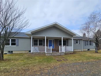 Property at 1014 Hornby Road, Orange, NY 14812