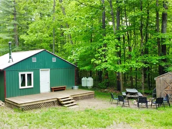 Property at 7559 Otter Creek Truck Trail, Greig, NY 13345