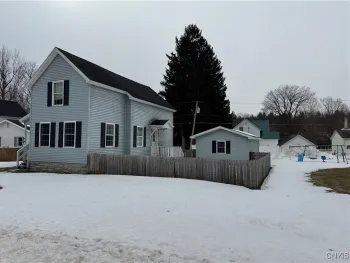 Property at 21 Anderson Avenue, Wilna, NY 13628