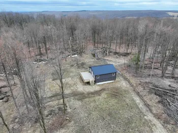 Property at Swanson Road, Charlotte, NY 14723