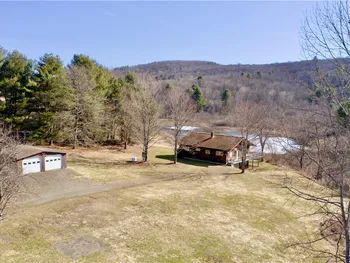 Property at 504 Mill Creek Road, Otego, NY 13825